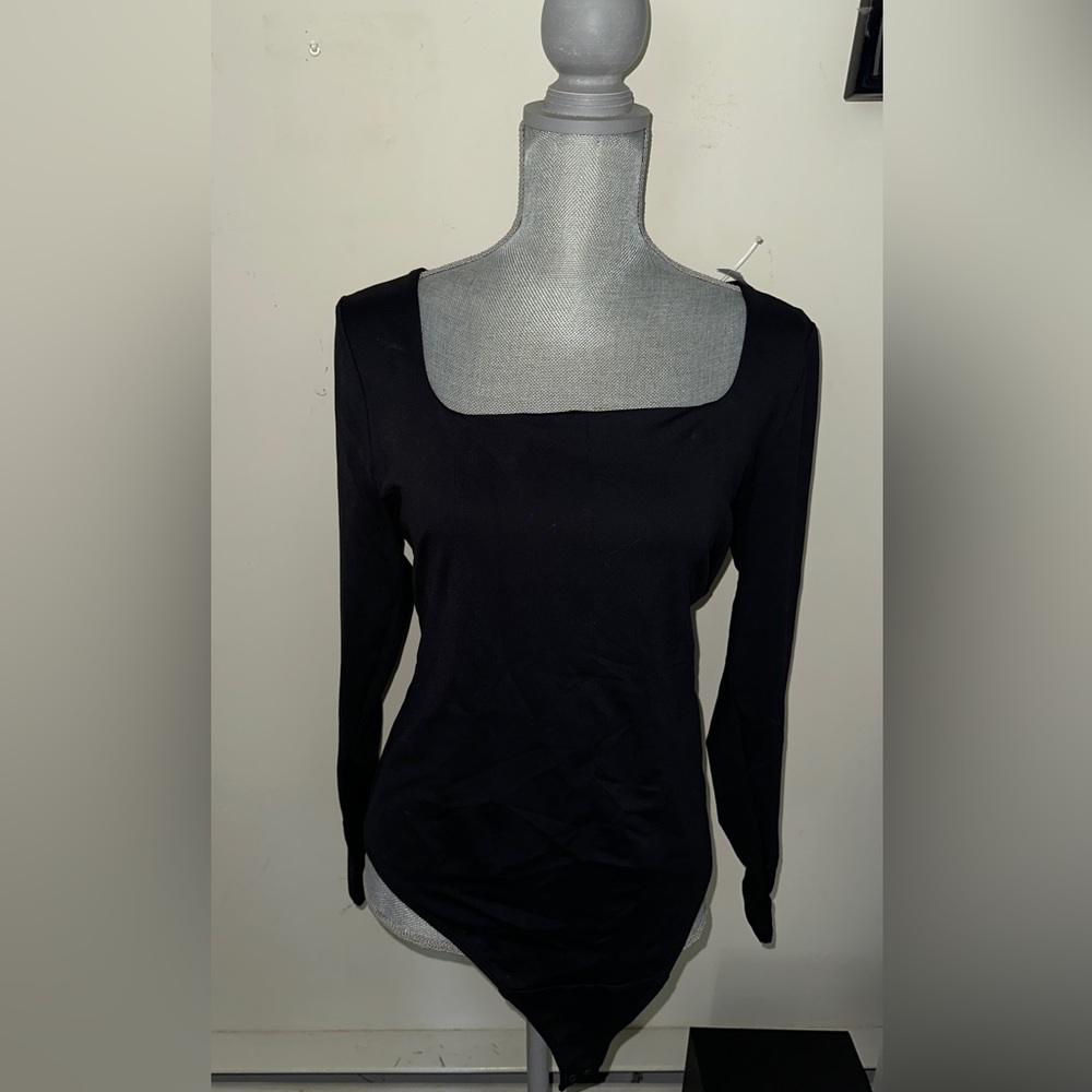 Abercrombie & Fitch bodysuit
